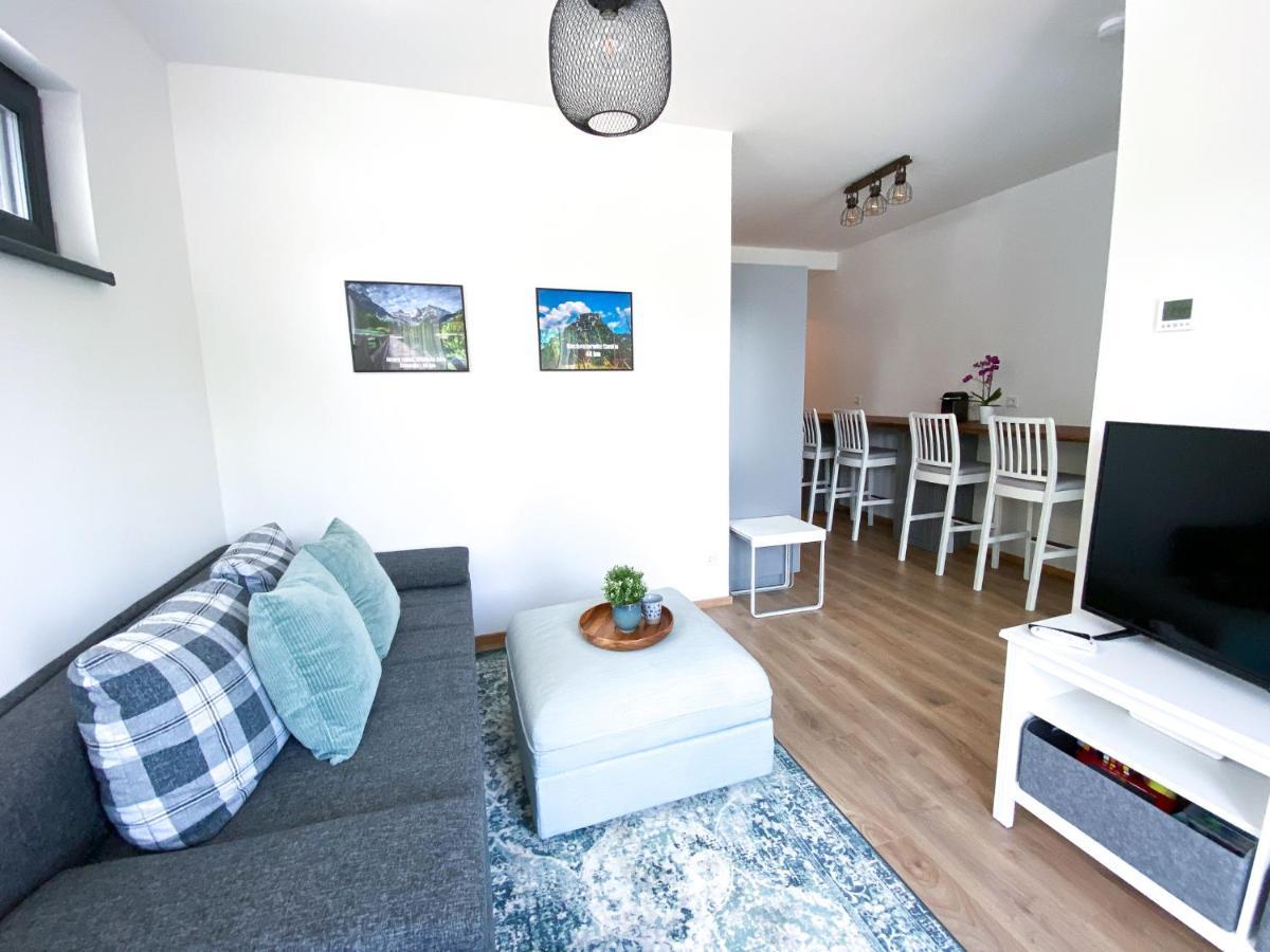 Apartment Aria Velden Фельден-ам-Вёртер-Зе Экстерьер фото