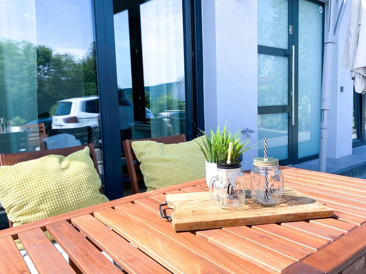 Apartment Aria Velden Фельден-ам-Вёртер-Зе Экстерьер фото