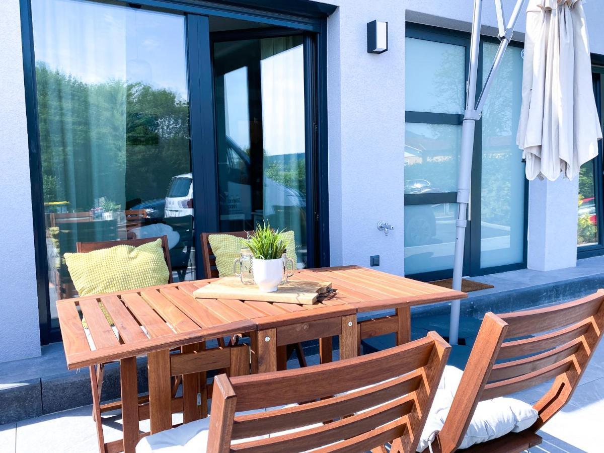 Apartment Aria Velden Фельден-ам-Вёртер-Зе Экстерьер фото
